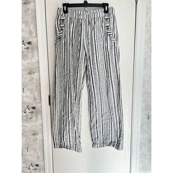 Derek Heart Pants  - Picture 1 of 4